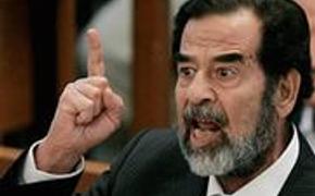 Саддама Хусейна тайно перезахоронили в безопасное место - иноСМИ