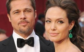 Анджелина Джоли: «Свадьбы не будет, планов нет!»