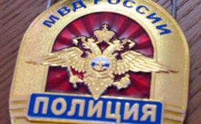 МВД: Убийца-рецидивист заколол себя зубной щеткой в Воронеже