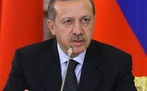 Тайип Эрдоган выиграл первые прямые выборы президента Турции