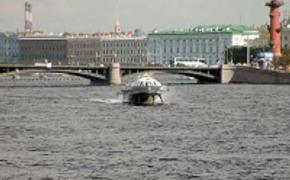 За отказ "порулить" пассажиры серьезно избили матроса теплохода
