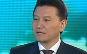 Кирсан Илюмжинов переизбран на пост президента ФИДЕ