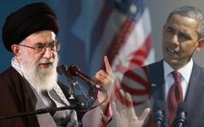 Иранская «карта» в ближневосточной игре США против России