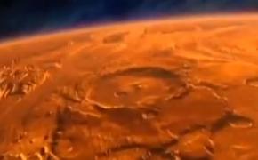 Марс максимально приблизится к Земле 27 августа