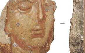 В Твери нашли самые древние  русские фрески