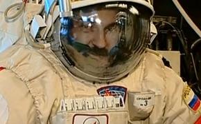 НАСА: Длительные полеты астронавтов приводят к депрессии