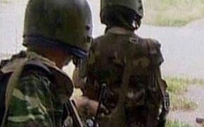 КТО в Махачкале: силовики ликвидировали двух боевиков