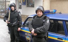 Порядка 1,5 тысячи донецких и луганских милиционеров уволены за измену