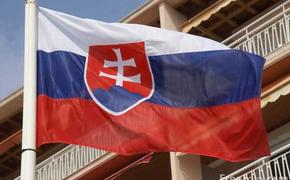 Словакия требует от Украины объяснить ситуацию с задержанием своего гражданина