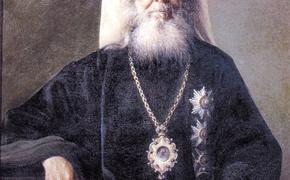 Алтайский апостол