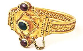 Крым сражается за золото скифов