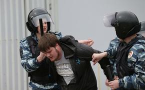 В Петербурге найден и арестован Видок