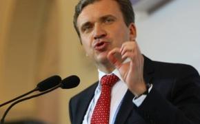 Министр экономики Украины Павел Шеремета подал в отставку