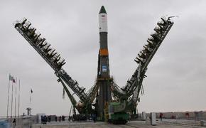 Ракета «Союз» доставит на орбиту два спутника