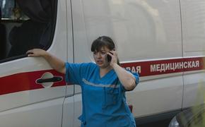 Росстат: С каждым месяцем петербургские врачи становятся все богаче