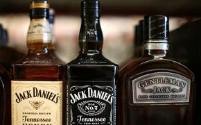 Роспотребнадзор нашёл в Jack Daniel`s вещество для борьбы с насекомыми