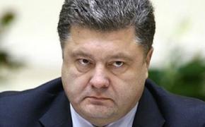 Медведчук призвал Порошенко выполнить предвыборное обещание и установить мир