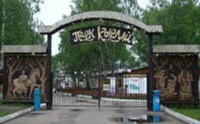 В Казани в парке аттракционов 3-летнему мальчику оторвали мизинец