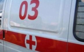 В ДТП с автобусом под Ростовом погиб один человек