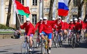 В Смоленске стартует велопробег Союзного государства