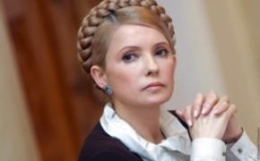 Тимошенко инициирует референдум о вступлении Украины в НАТО