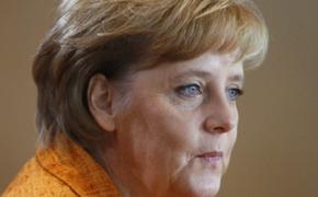 Меркель: ФРГ не поддержит Украину оружием
