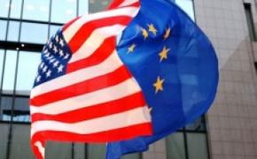 Вашингтон поддержал планы ЕС по новым санкциям против РФ