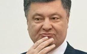 Порошенко поздравил Донбасс с Днем шахтера