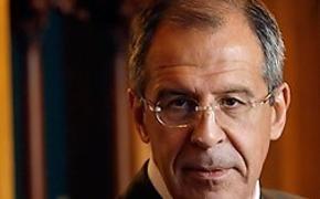 Лавров: РФ не исключали из G8 - партнеры не приехали в Сочи