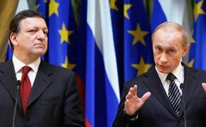 Путин сказал Баррозу, что мог бы взять Киев за две недели