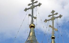 Звонарь разбился насмерть, упав с колокольни храма в Москве