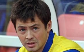 Билялетдинов продолжит карьеру в "Торпедо"