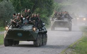 РФ уточнит военную доктрину из-за кризиса в Украине