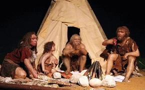 Волшебная сила искусства действовала и на неандертальцев? (ВИДЕО)