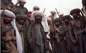 Боевики «Исламского государства» пригрозили начать войну на Кавказе