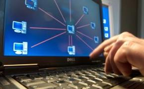 В России может появиться альтернативный Интернет