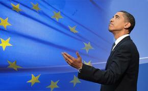 Обама и лидеры стран ЕС договорились о новых санкциях против России