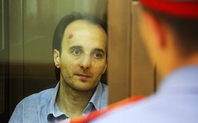 Осужденный за убийство Буданова в очень тяжелом состоянии
