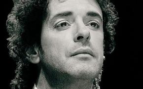 Рок-музыкант Густаво Серати скончался после четырех лет комы