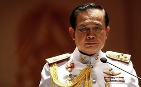 Премьер-министр Таиланда заявил, что на него наложили проклятье