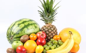 Употребление фруктов защитит от инсульта