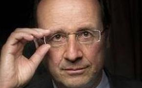 Французы стыдятся Олланда после мемуаров его экс-подруги