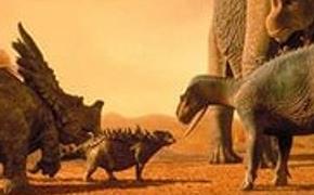 Аргентинские археологи откопали самого большого динозавра