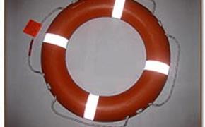 В реке Амур затонули 380 тонн груза вместе с кораблем