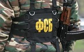 ФСБ заявило о поимке эстонского «шпиона»