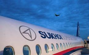 Россия поставит Вьетнаму Sukhoi SuperJet