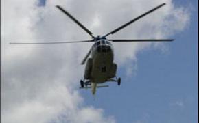 Число жертв крушения вертолета  Ми-8 в Геленджике возросло до 3-х