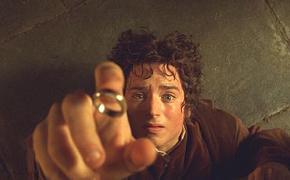 Смельчаки повторили подвиг Фродо из "Властелина колец" (ВИДЕО)