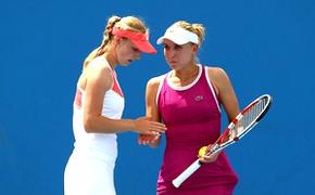 Пара Веснина-Макарова выиграла US Open