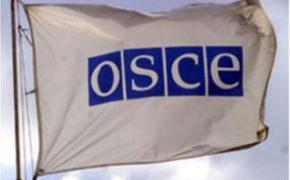 ЛНР и ДНР призывают ОБСЕ следить за соблюдением перемирия